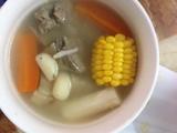 骨头汤