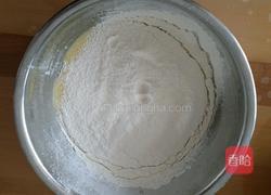 姐妹淘泡泡浴蛋糕（8寸）的做法图解3