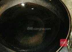 马蹄炒虾仁的做法图解4