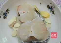 鲜橙鳕鱼的做法图解2