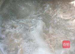 自做羊肉汤的做法图解6