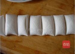 香甜糯米饼的做法图解2