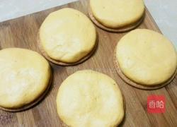 南瓜夹心饼干的做法图解9