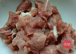 菠萝咕咾肉的做法图解2