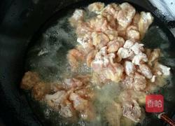 菠萝咕咾肉的做法图解5