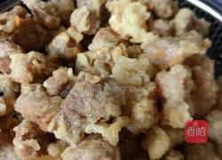 菠萝咕咾肉的做法图解7