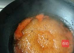 菠萝咕咾肉的做法图解11