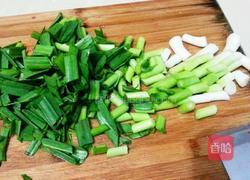 小炒牛肉末的做法图解5