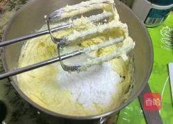 雪域牛乳芝士蛋糕8寸的做法图解8