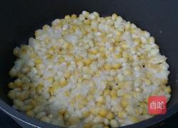 黄金玉米烙的做法图解7