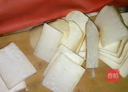 耗油杏鲍菇的做法图解2