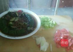 耗油杏鲍菇的做法图解6