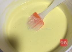 酸奶戚风蛋糕的做法图解1