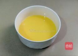虾米蒸蛋的做法图解7