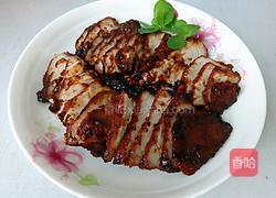电饭煲叉烧肉的做法图解6