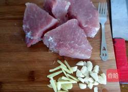 电饭煲叉烧肉的做法图解2