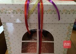 芭比娃娃蛋糕的做法图解44