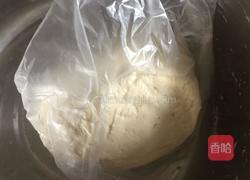 牛肉韭菜薄饼的做法图解2
