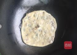牛肉韭菜薄饼的做法图解5