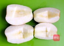 苹果焦糖蛋糕派（学习篇）的做法图解1