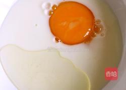 苹果焦糖蛋糕派（学习篇）的做法图解3