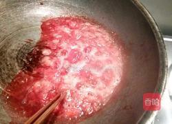 自制草莓酱的做法图解3