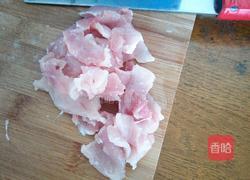 红烧缸豆的做法图解4