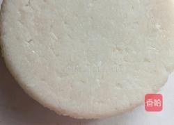 ＃春宴＃炸糍粑的做法图解4