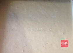 搽茶蛋糕卷的做法图解10