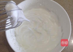 搽茶蛋糕卷的做法图解7