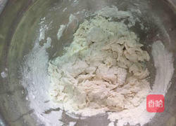 培根彩椒披萨（九寸）的做法图解3