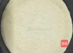 培根彩椒披萨（九寸）的做法图解14