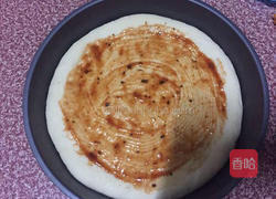 培根彩椒披萨（九寸）的做法图解15