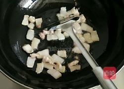土豆豆角焖面的做法图解1