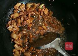 土豆豆角焖面的做法图解2