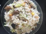 煲仔饭