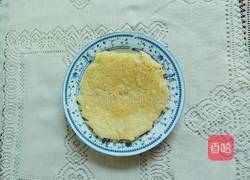 土豆丝小饼的做法图解8