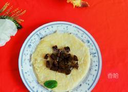 土豆丝小饼的做法图解9