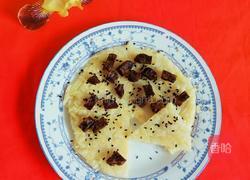 土豆丝小饼的做法图解10