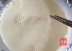 葡式蛋挞的做法图解3