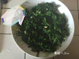 清炒豌豆苗