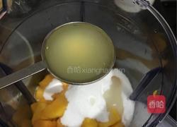 芒果慕斯的做法图解7
