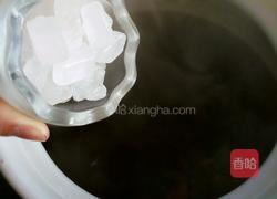 五味尚膳鲜煮酸梅汤的做法图解9