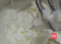 蛋白糖的做法图解2