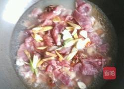 肉松的做法图解3