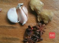 肉松的做法图解2
