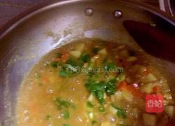 咖喱鸡肉土豆的做法图解5