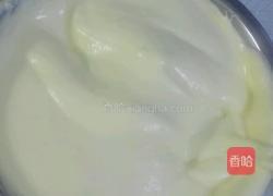 十寸戚风蛋糕的做法图解10