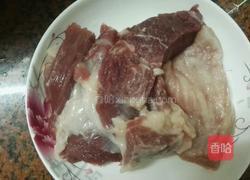 蜜汁叉烧包的做法图解2