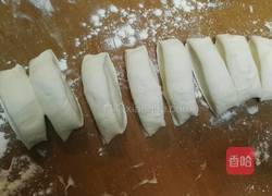 蜜汁叉烧包的做法图解5